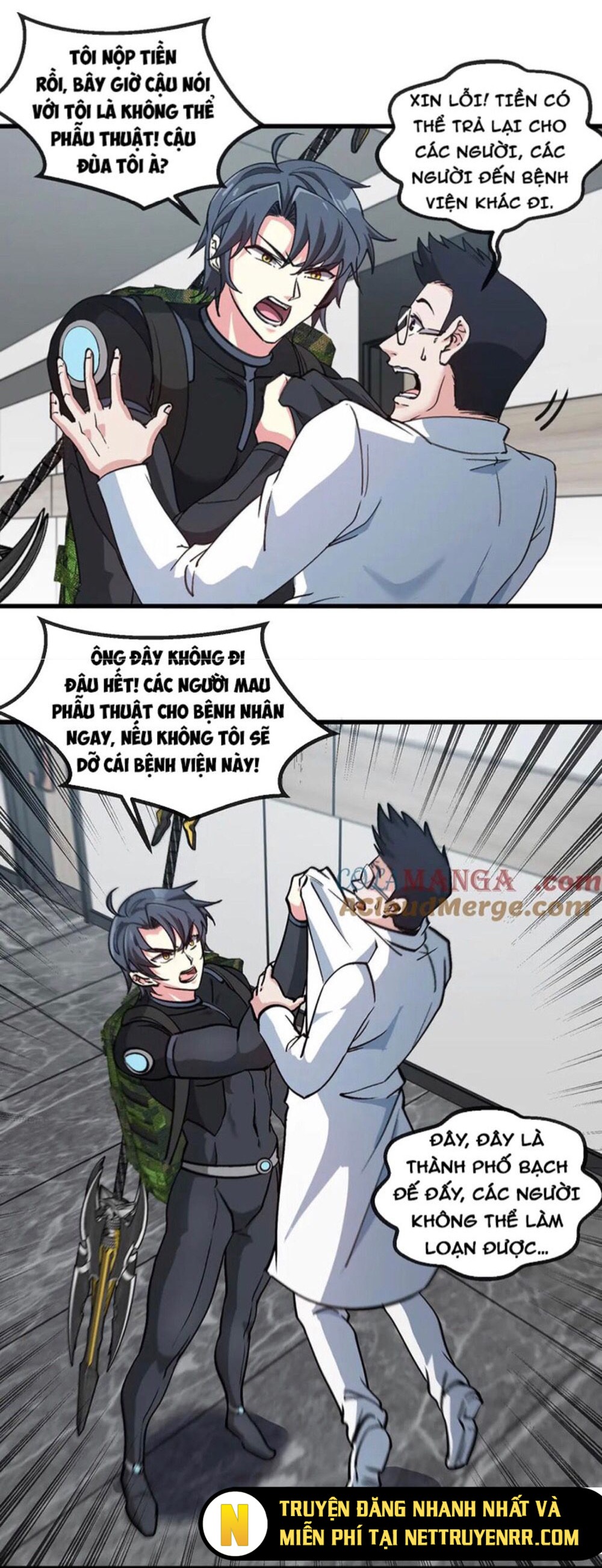 Chương 164 - Trang 6