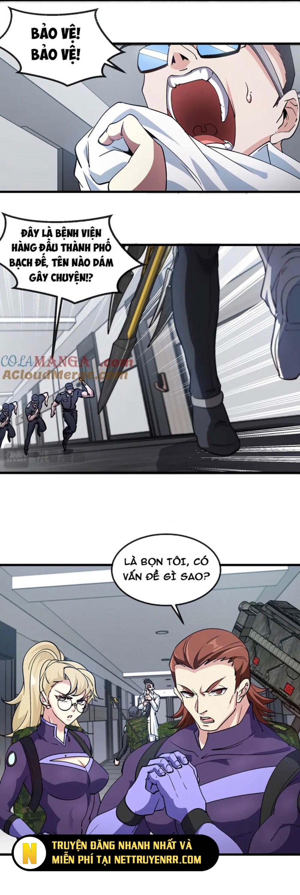 Chương 164 - Trang 7