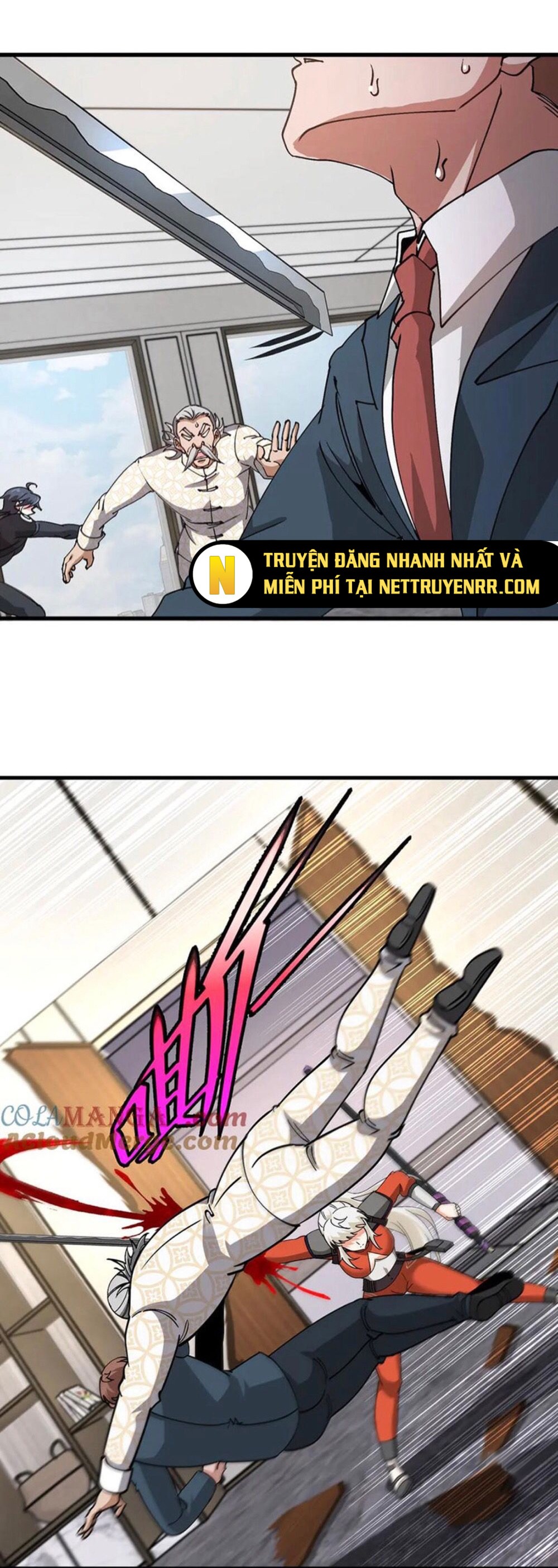 Chương 165 - Trang 18