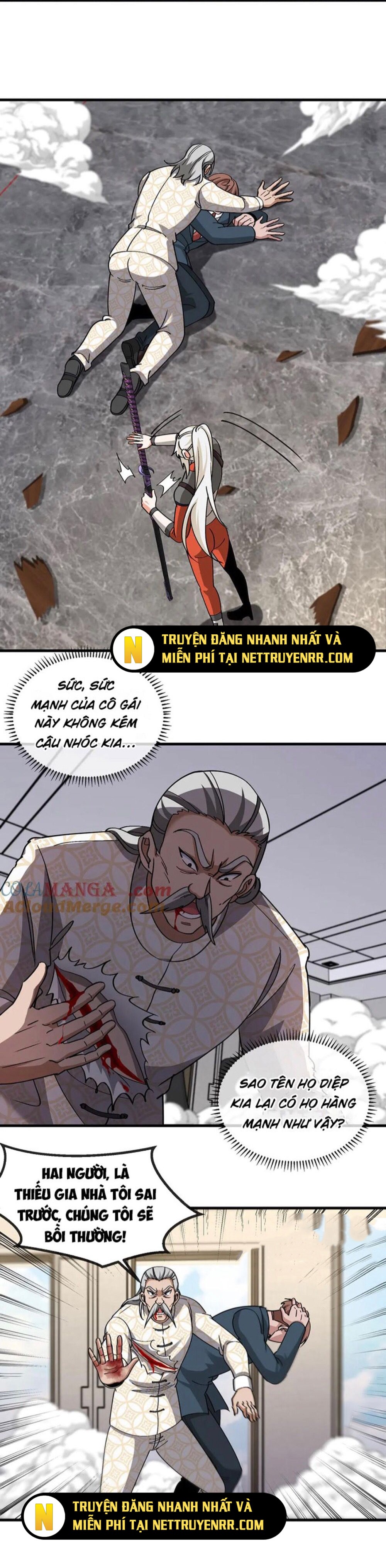 Chương 165 - Trang 19