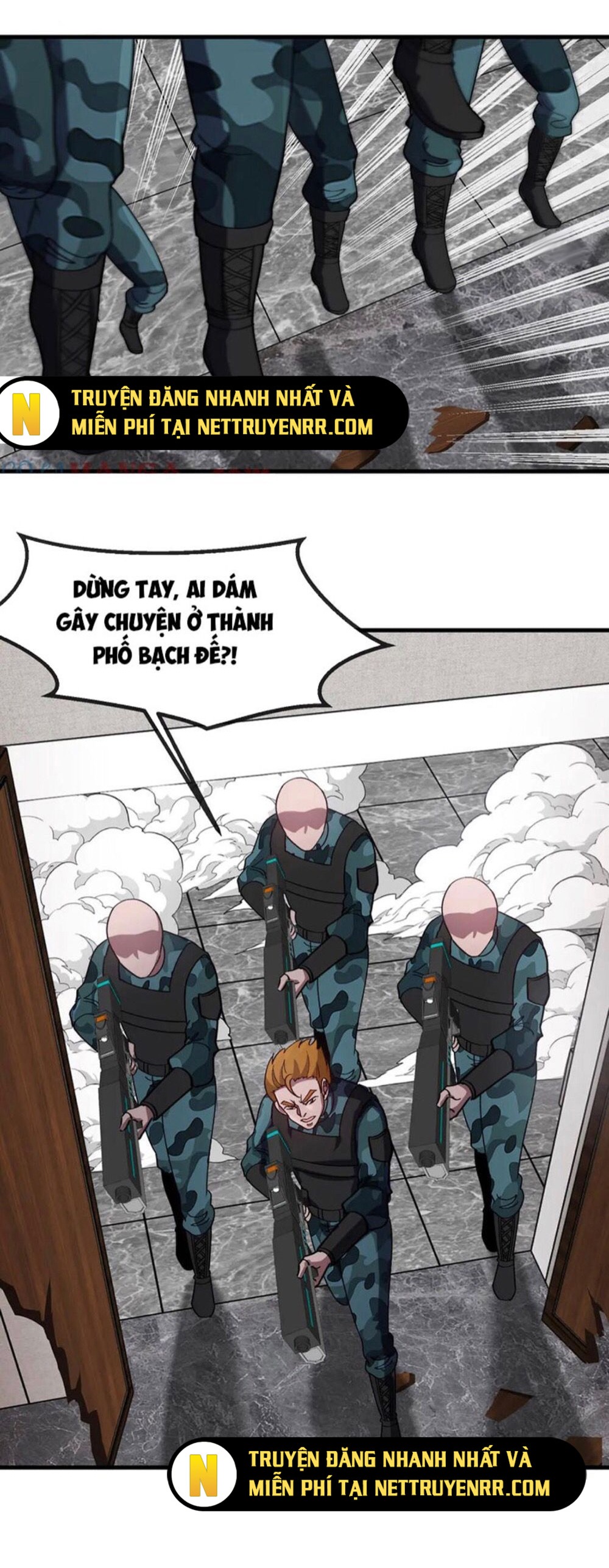 Chương 165 - Trang 21