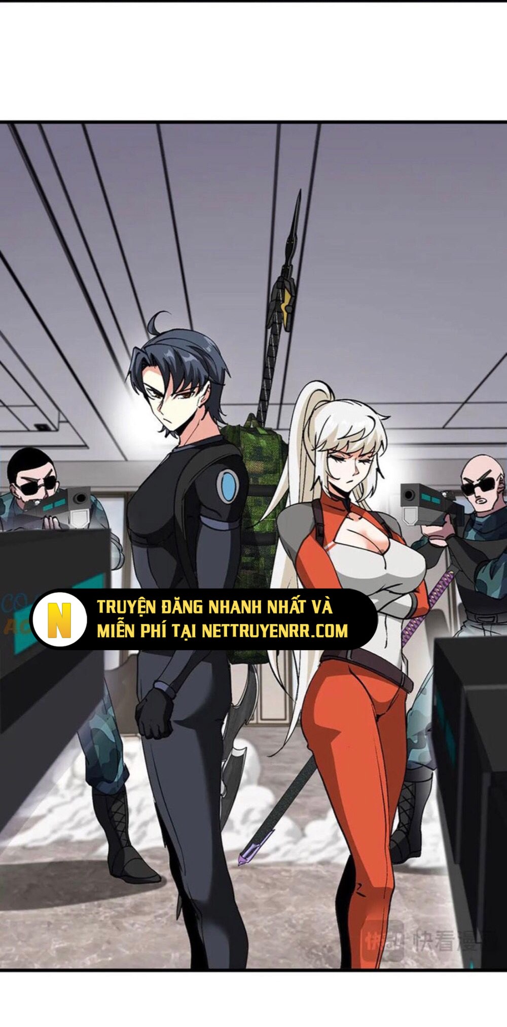 Chương 165 - Trang 23