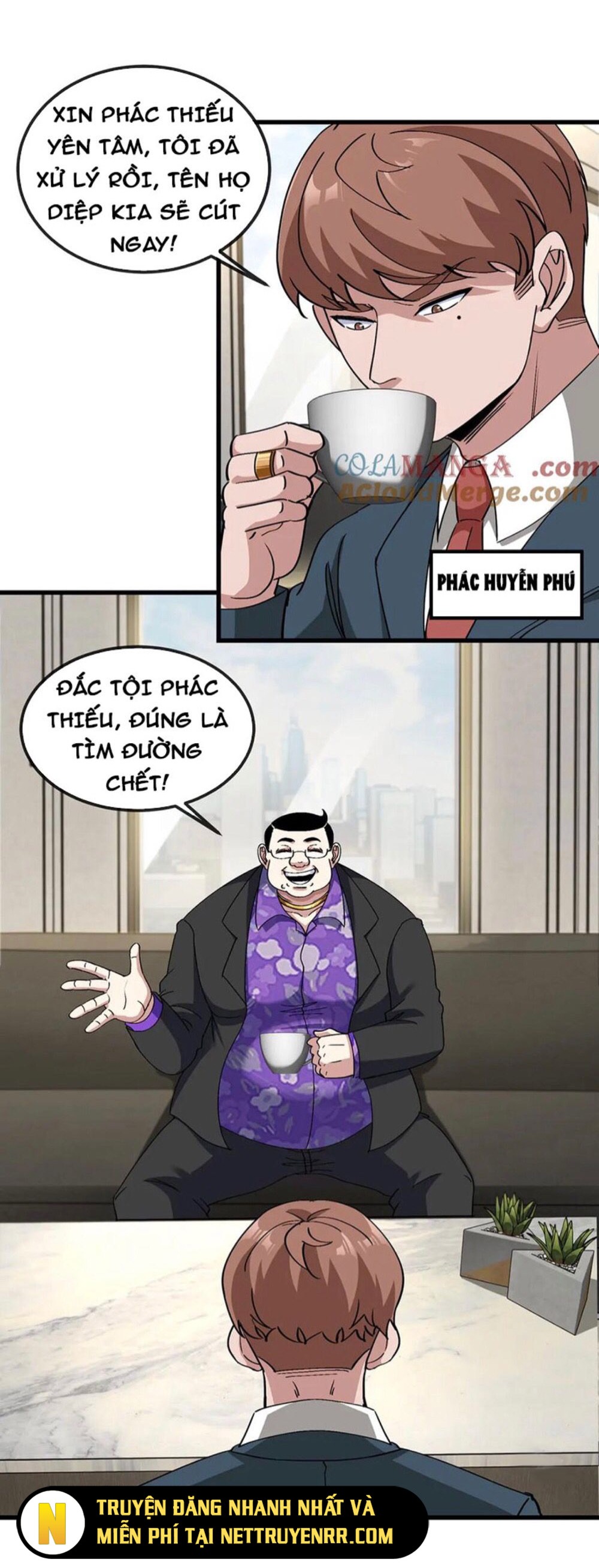 Chương 165 - Trang 6