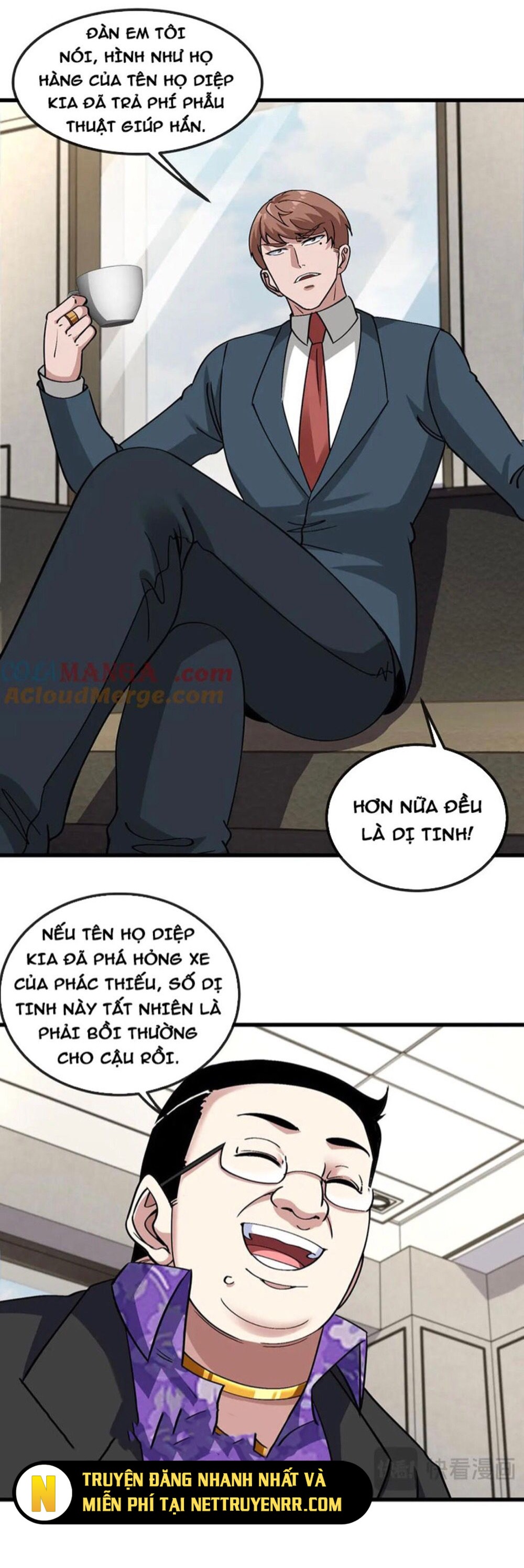 Chương 165 - Trang 7