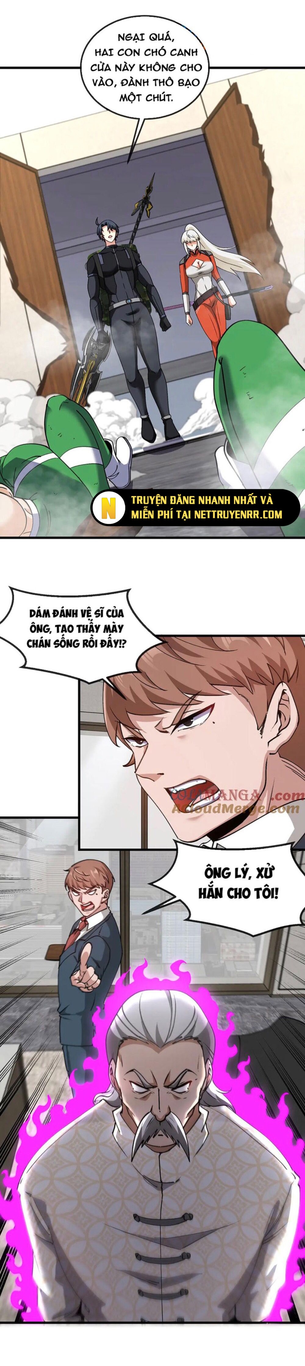 Chương 165 - Trang 9