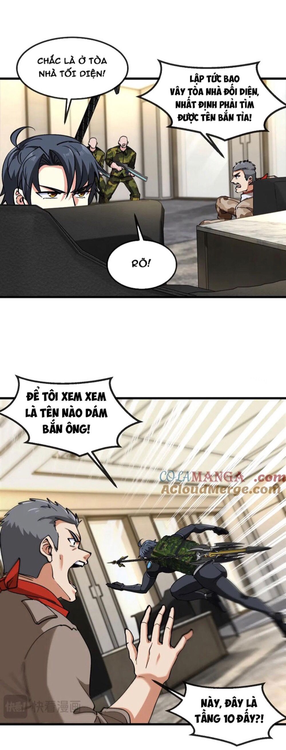 Chương 166 - Trang 12