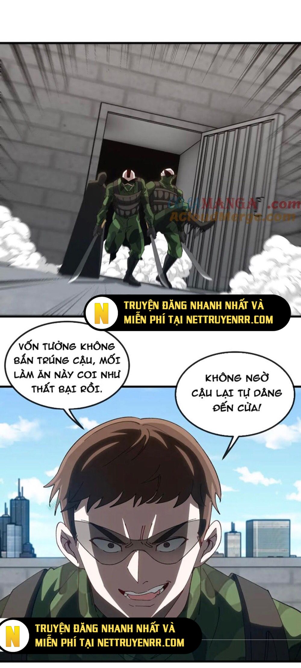 Chương 166 - Trang 22