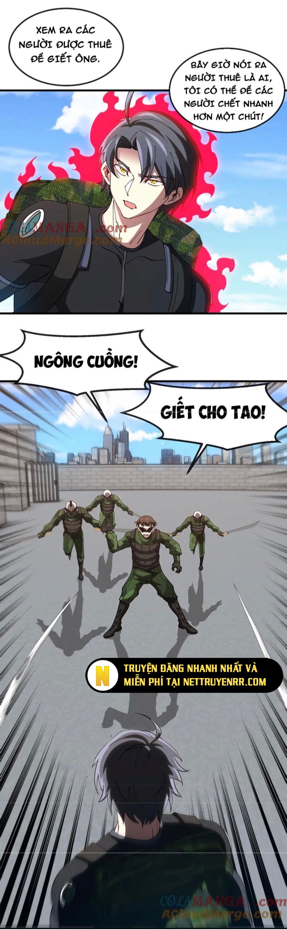 Chương 166 - Trang 23