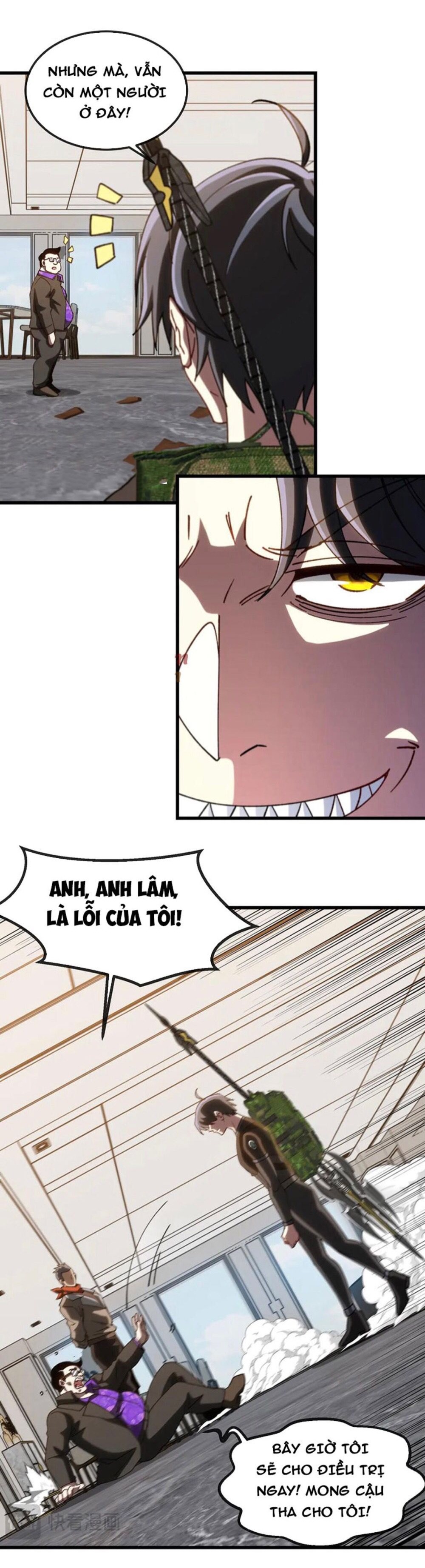 Chương 166 - Trang 6