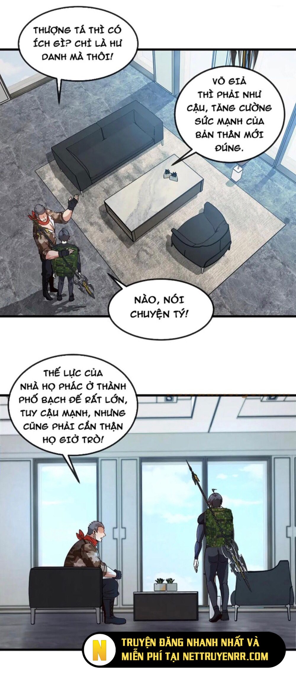 Chương 166 - Trang 8
