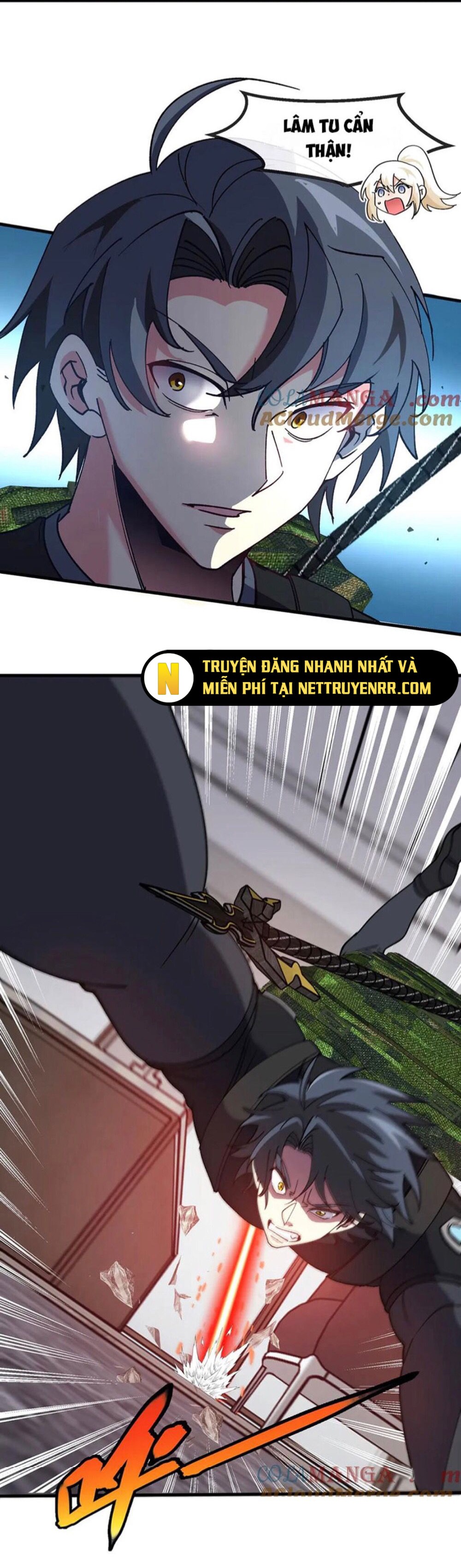 Chương 166 - Trang 10
