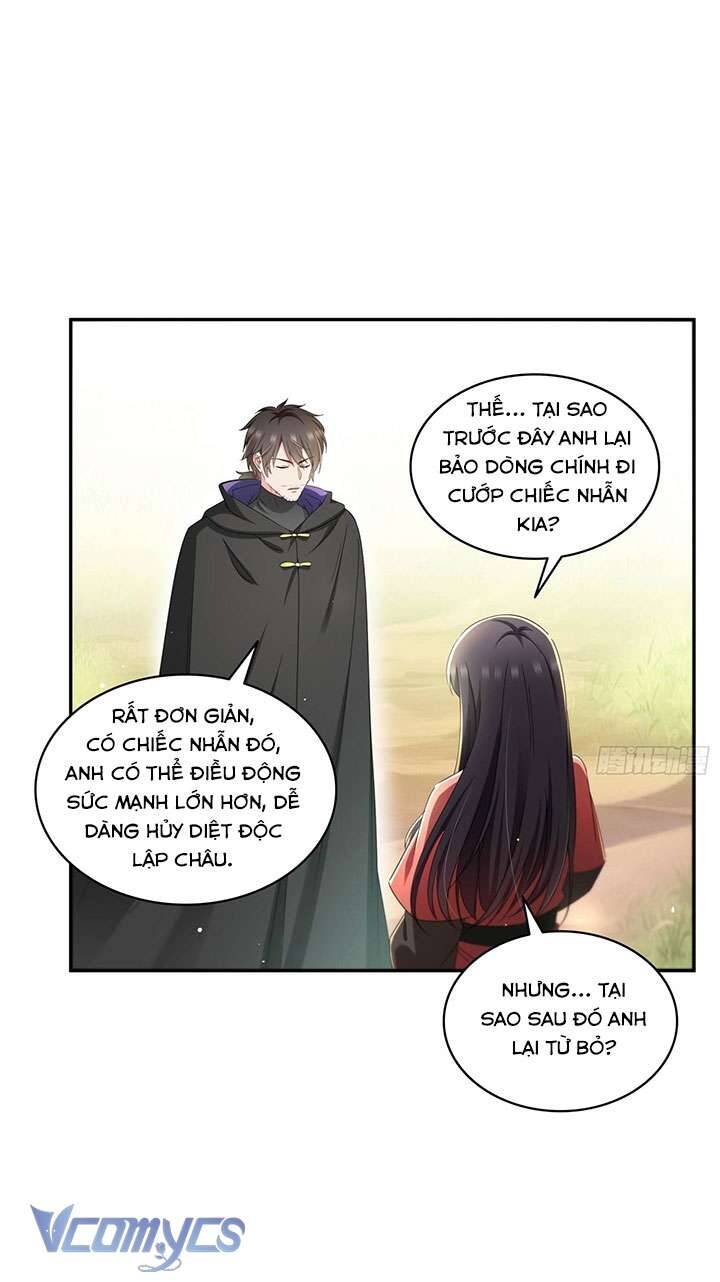 Chương 529 - Trang 16
