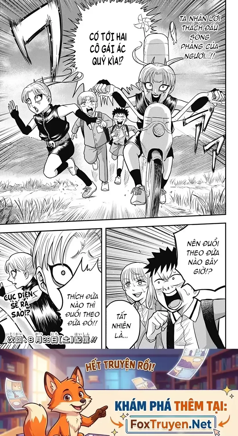 Chapter 11 - Trang 20