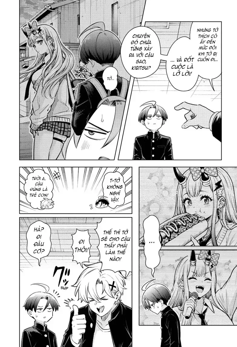 Chapter 17 - Trang 12