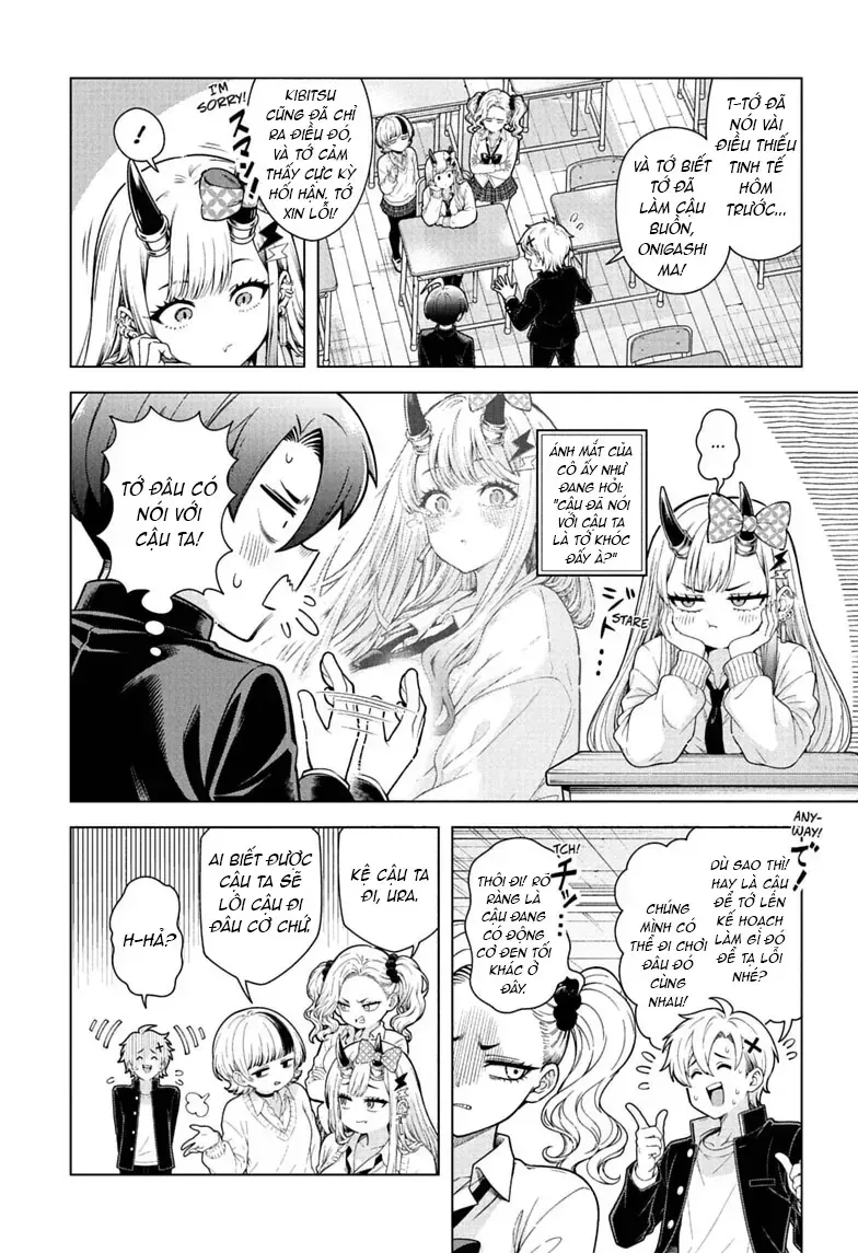 Chapter 17 - Trang 16
