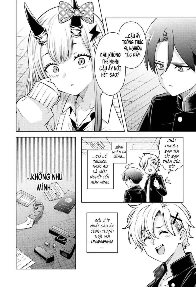 Chapter 17 - Trang 18