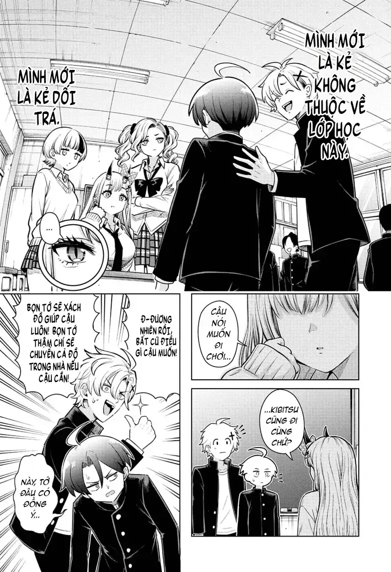 Chapter 17 - Trang 19