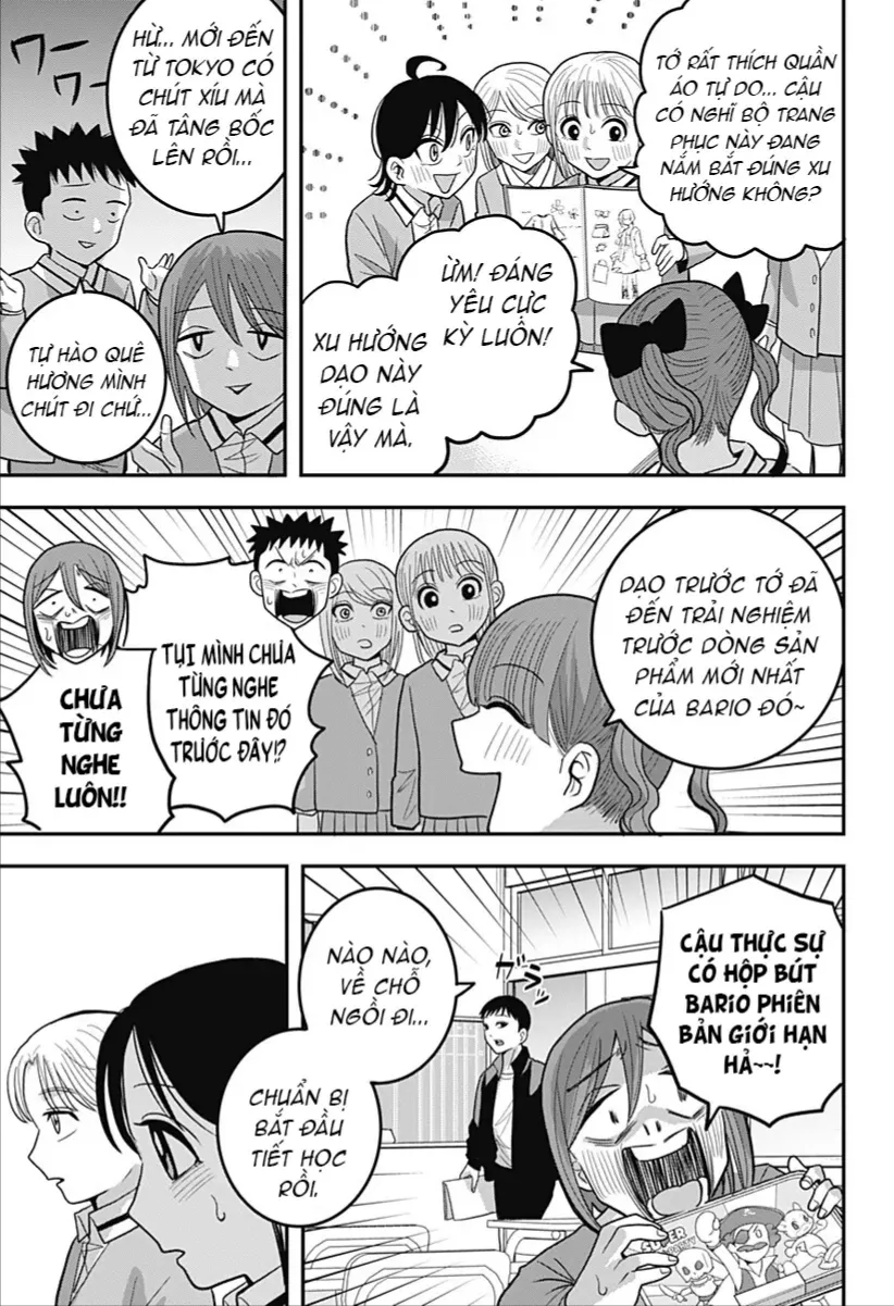 Chapter 18 - Trang 12