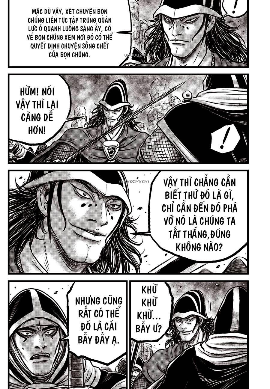 Chương 685 - Trang 2