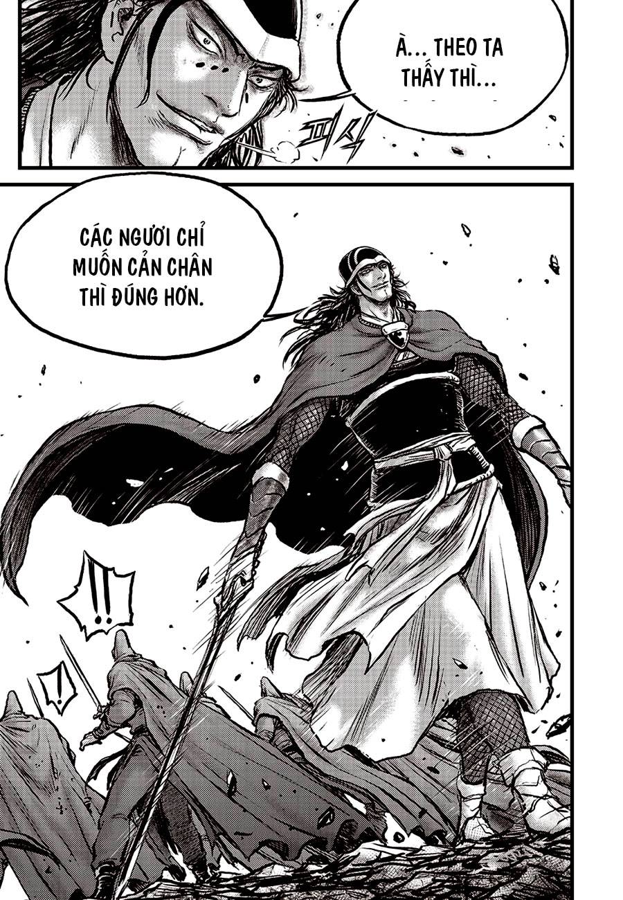 Chương 685 - Trang 12