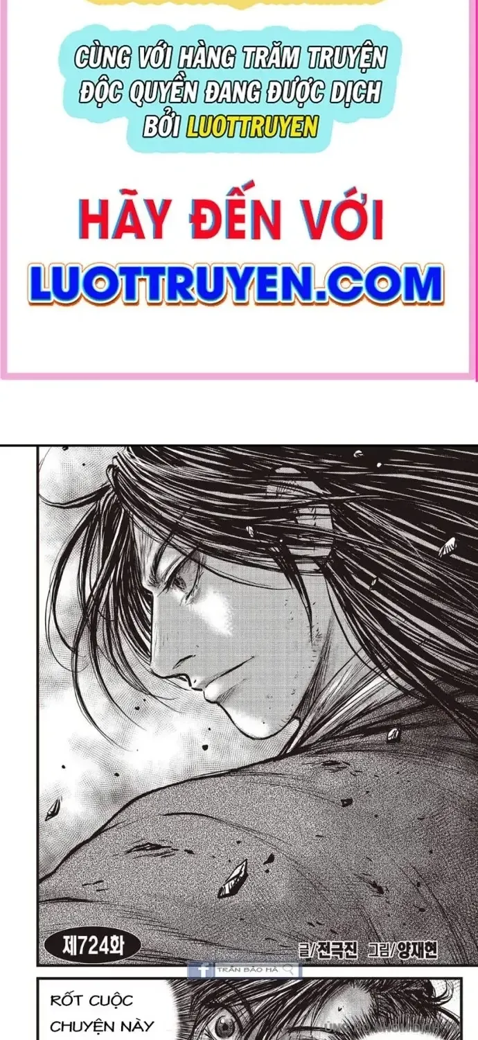 Chapter 724 - Trang 2