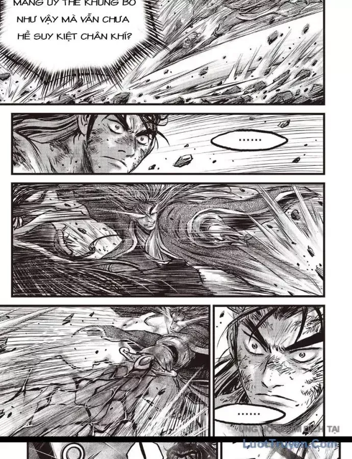 Chapter 724 - Trang 11