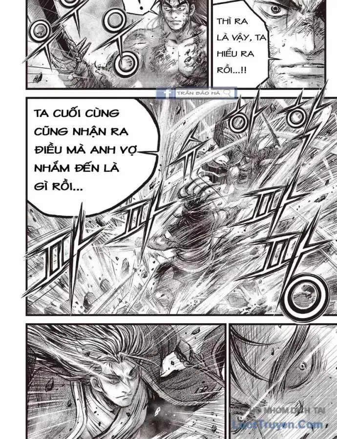 Chapter 724 - Trang 12