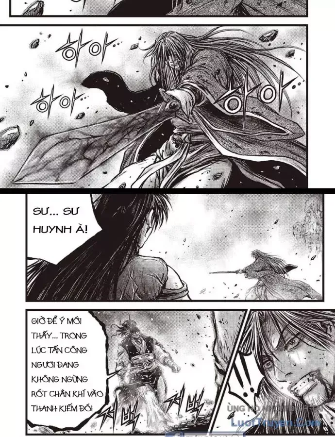 Chapter 724 - Trang 16