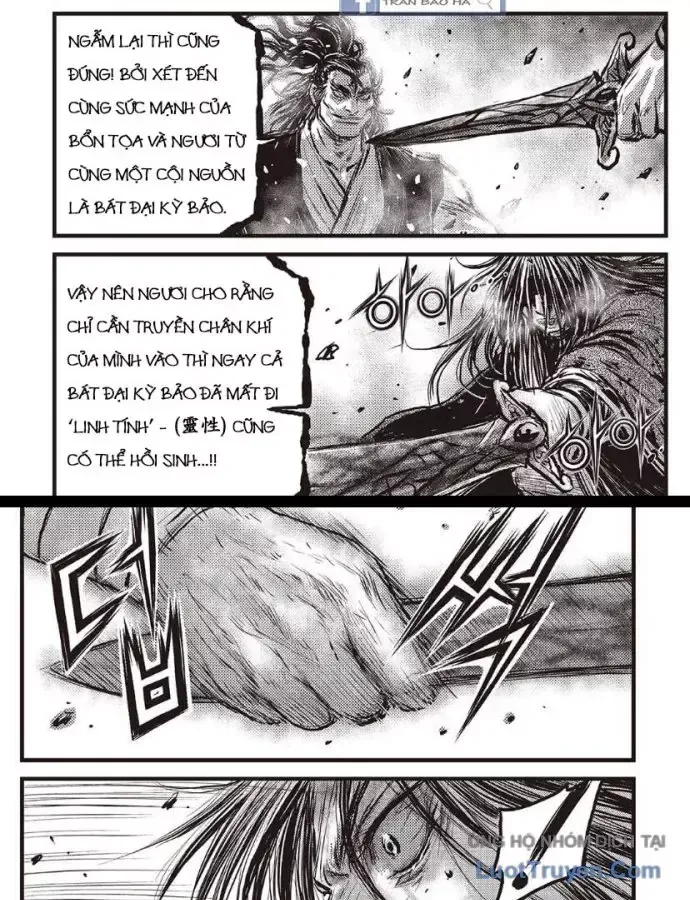 Chapter 724 - Trang 17