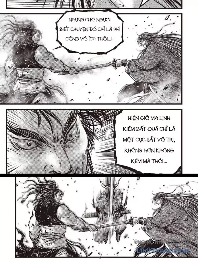 Chapter 724 - Trang 18