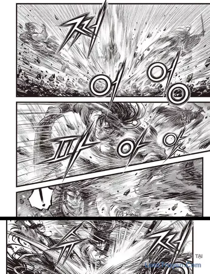 Chapter 724 - Trang 19
