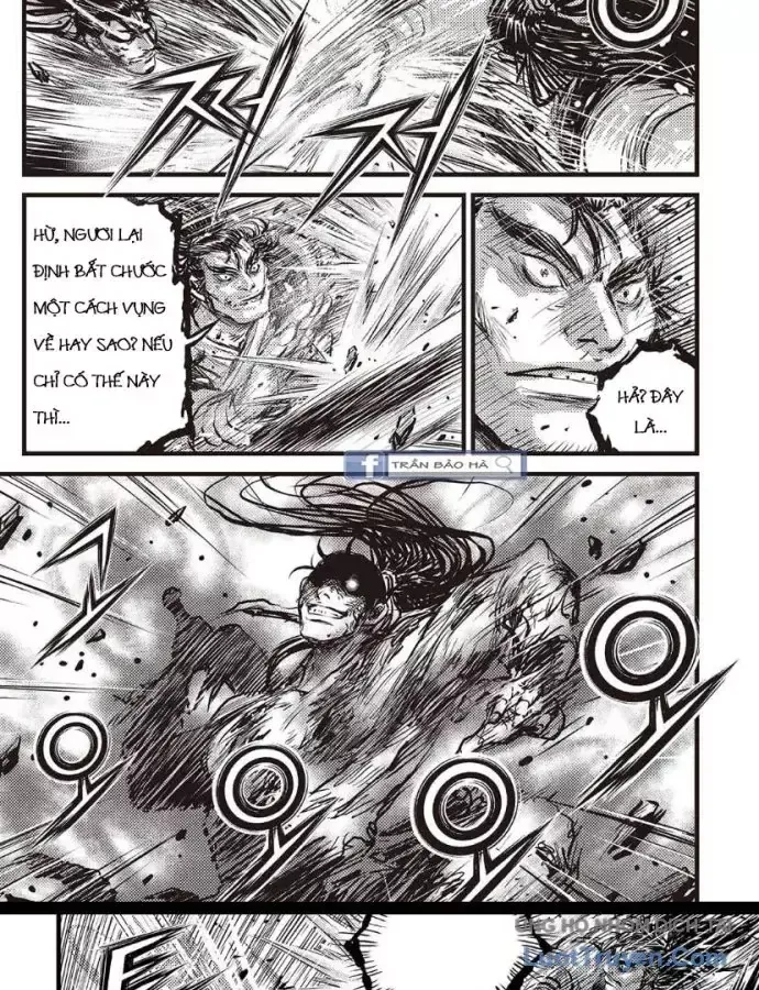 Chapter 724 - Trang 20