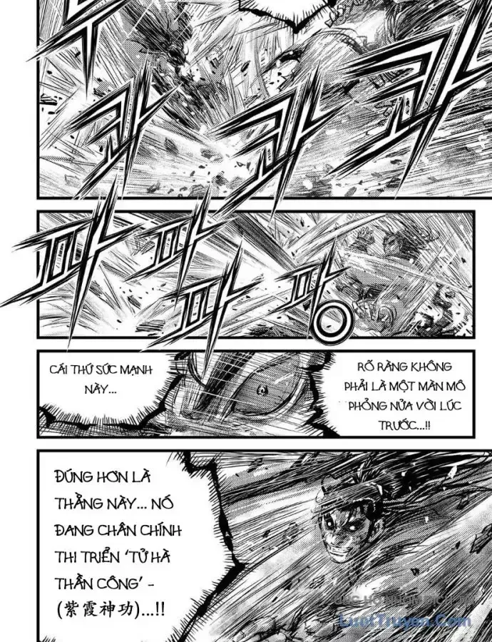Chapter 724 - Trang 21