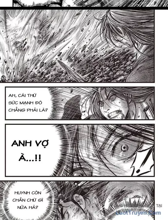 Chapter 724 - Trang 22