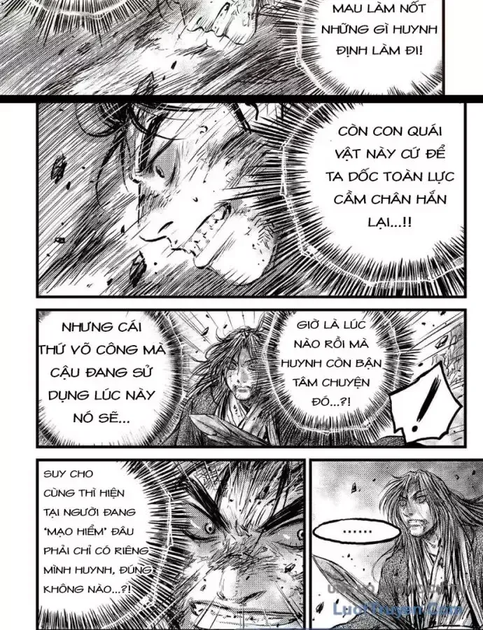 Chapter 724 - Trang 23