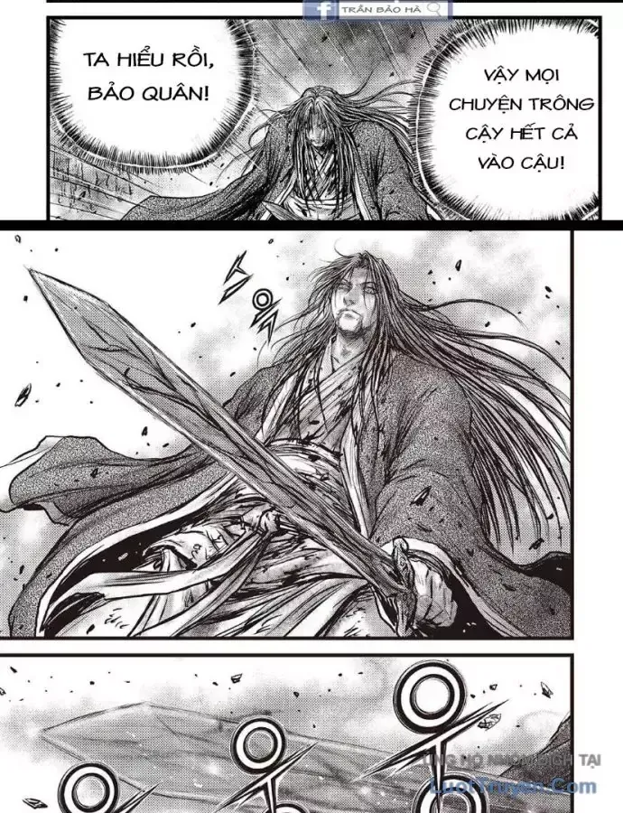 Chapter 724 - Trang 24
