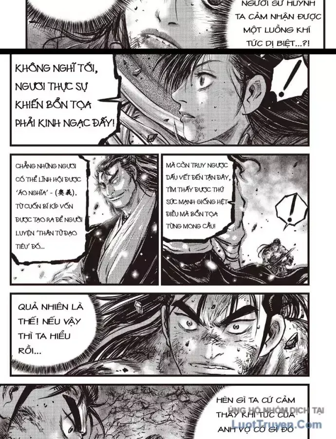 Chapter 724 - Trang 4
