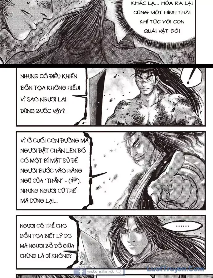 Chapter 724 - Trang 5