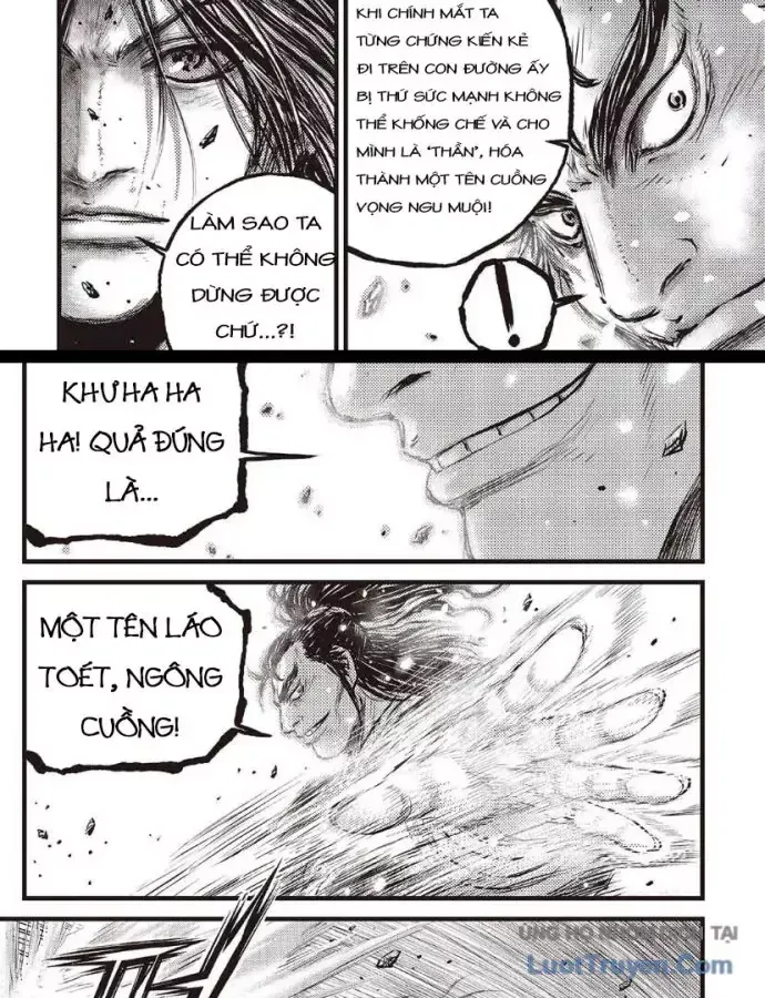 Chapter 724 - Trang 6