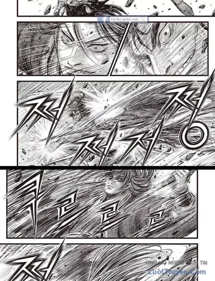 Chapter 724 - Trang 8