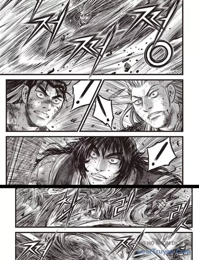 Chapter 724 - Trang 9