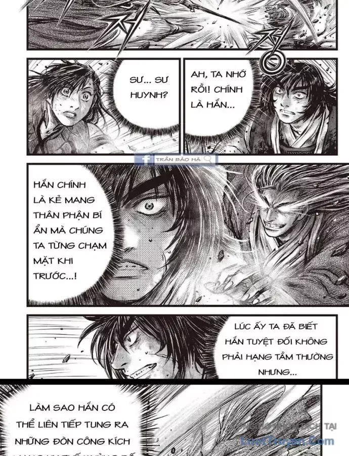 Chapter 724 - Trang 10