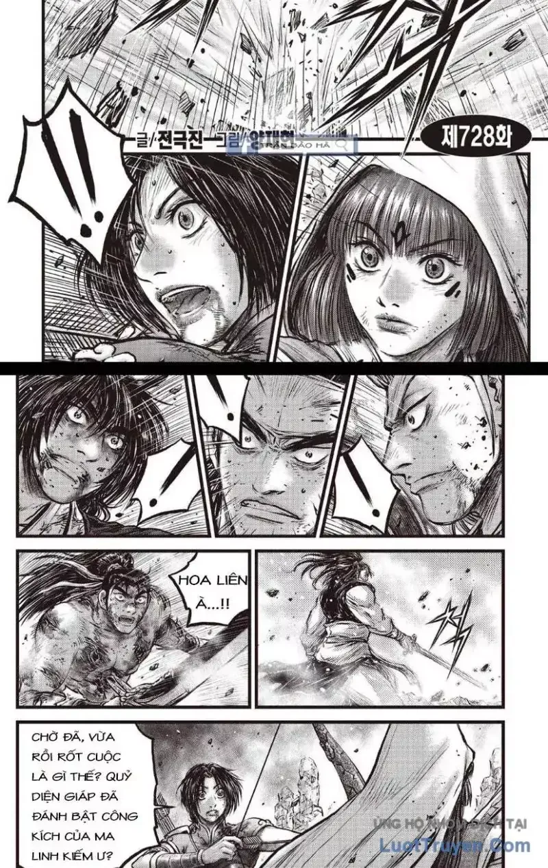 Chapter 728 - Trang 5