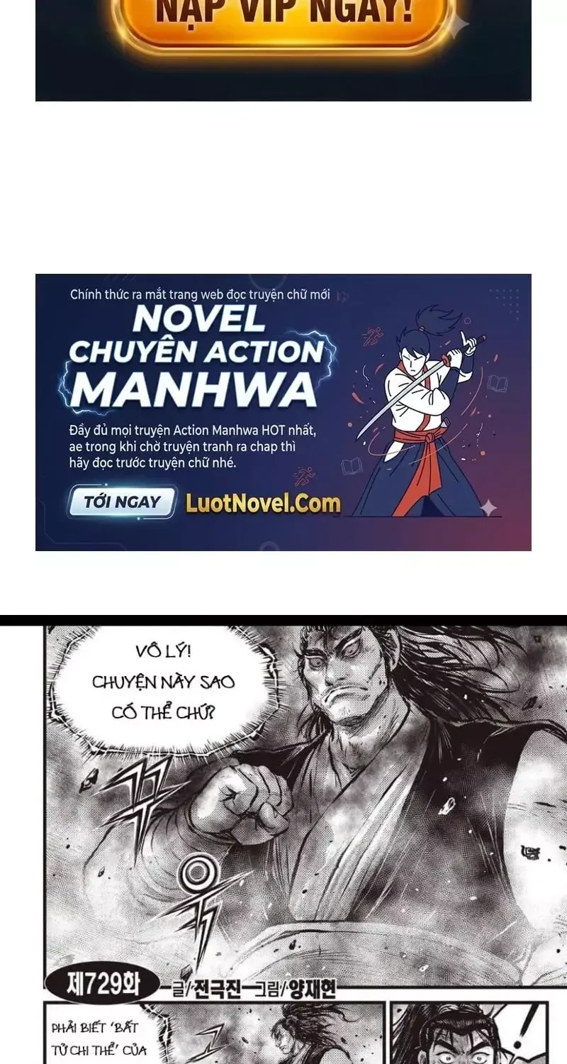 Chapter 729 - Trang 4