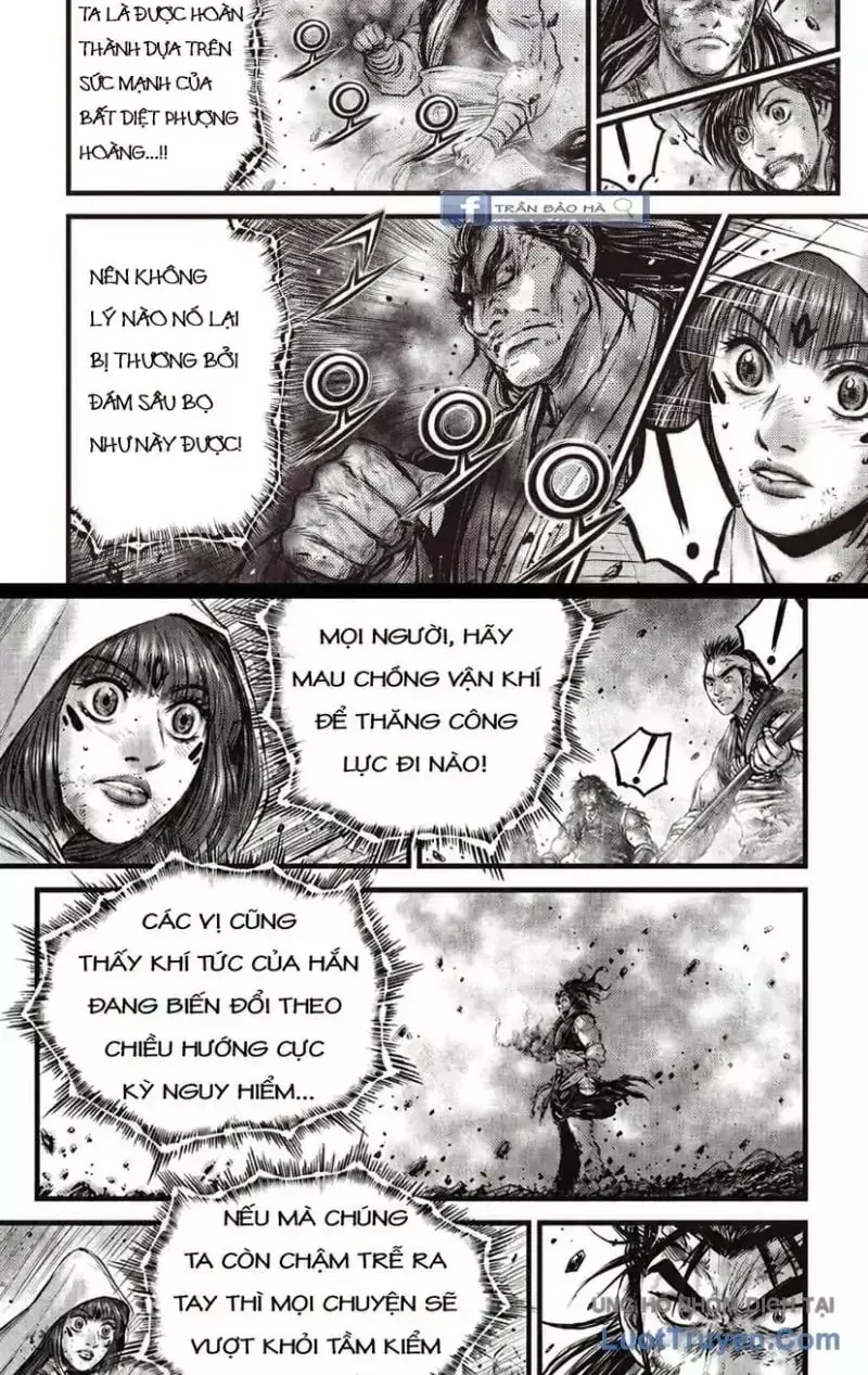 Chapter 729 - Trang 5