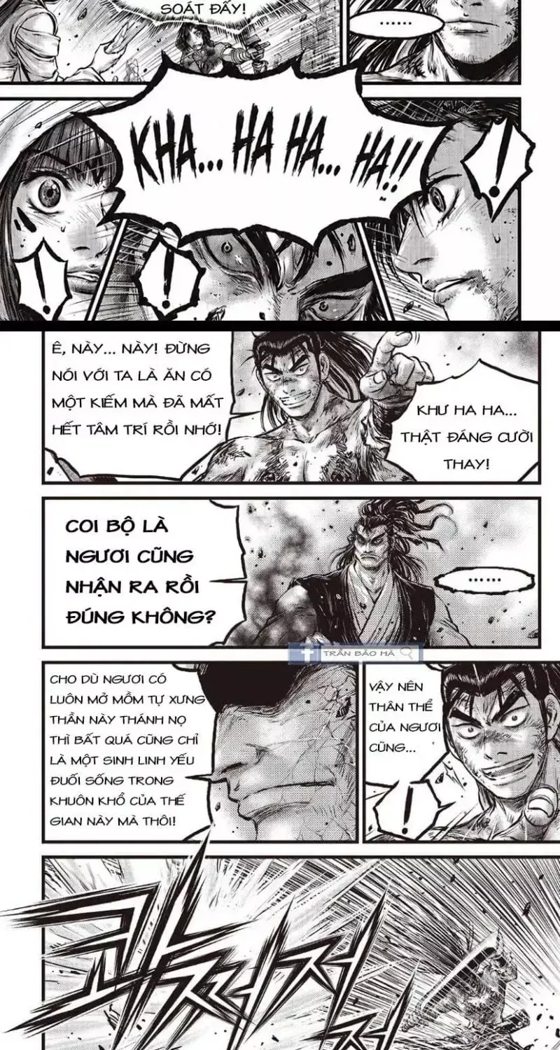 Chapter 729 - Trang 6