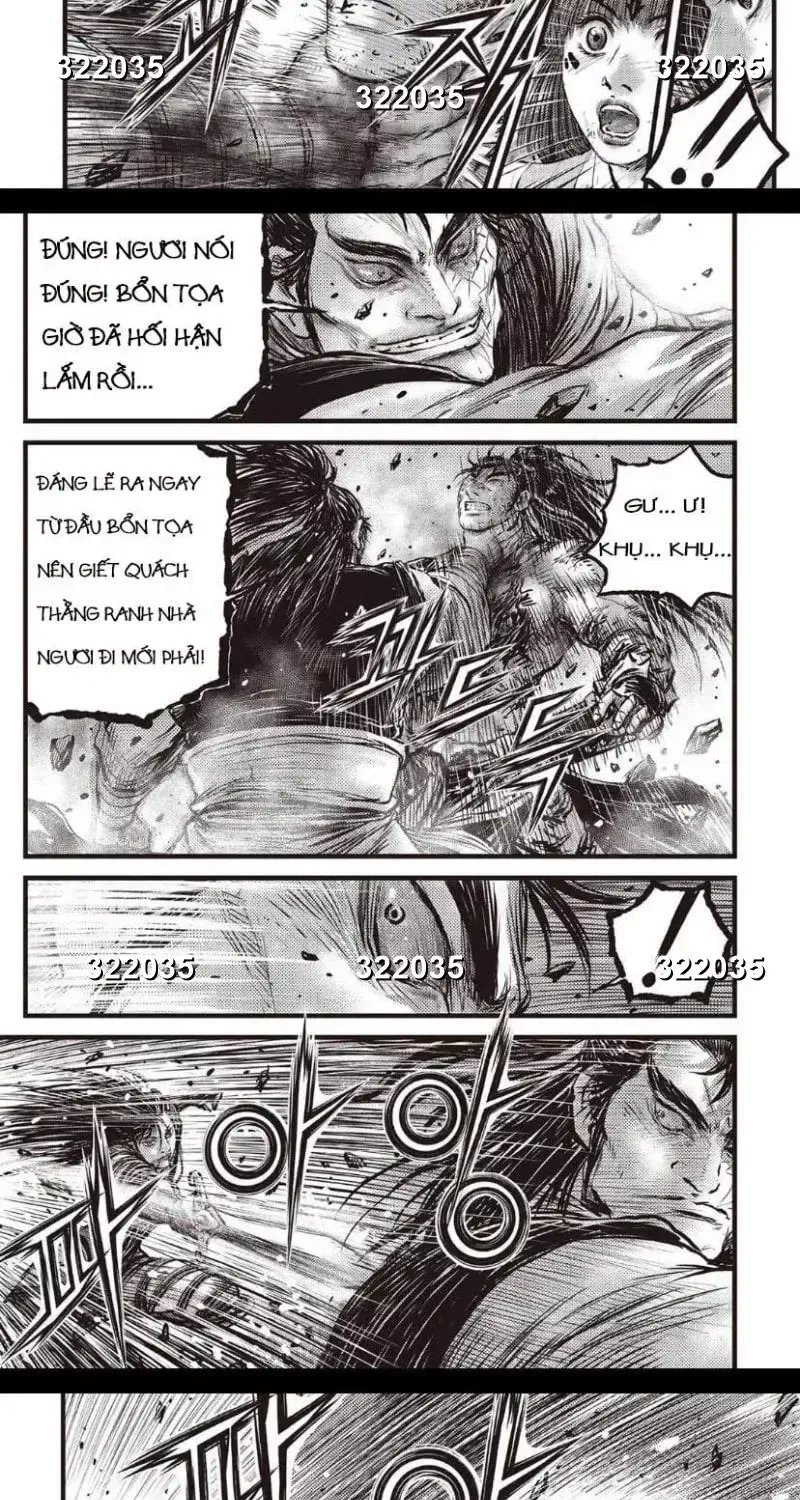 Chapter 729 - Trang 10