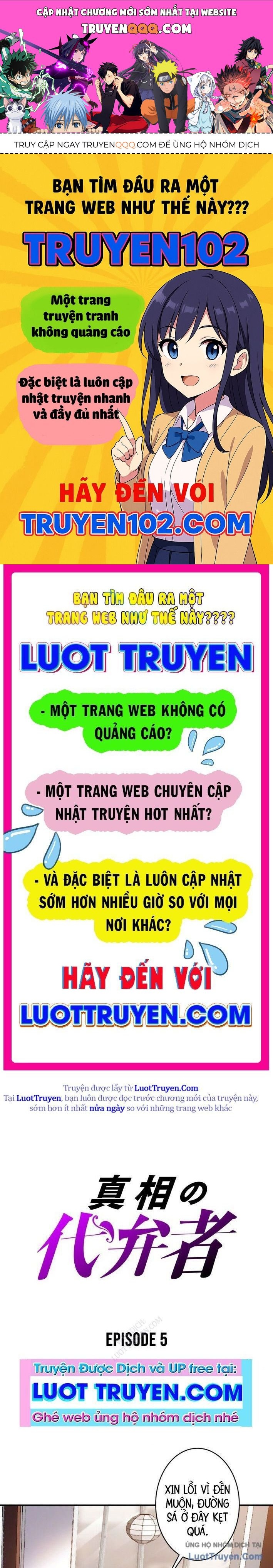 Chương 5 - Trang 1
