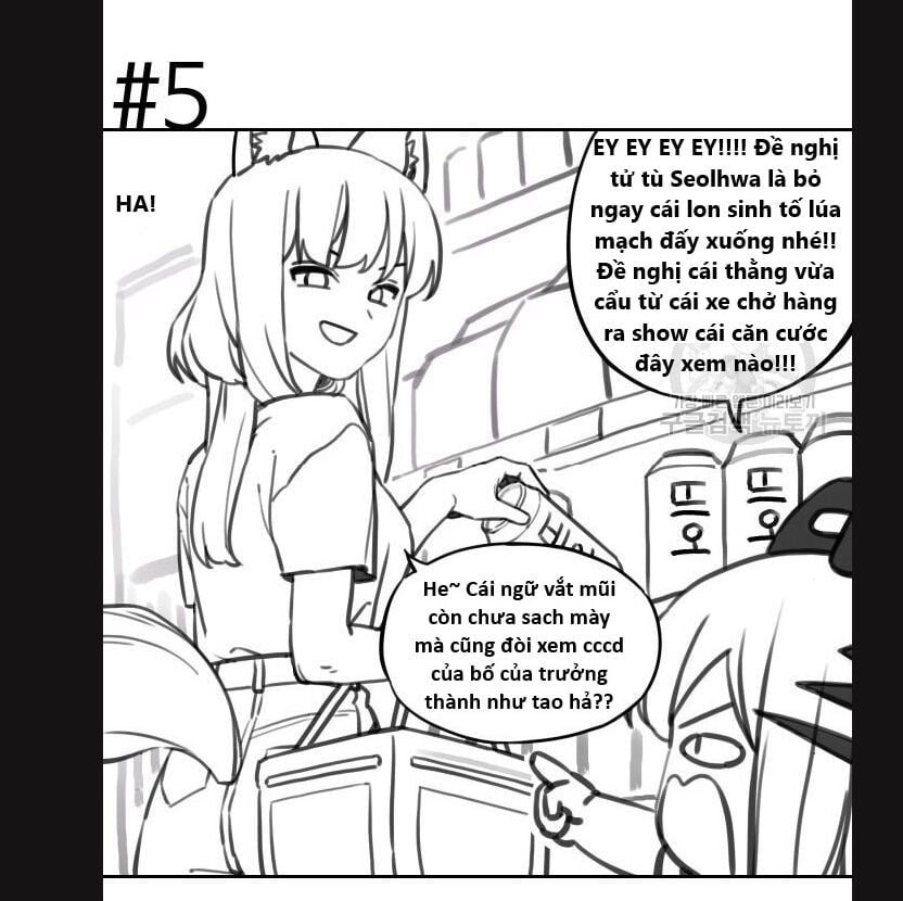 Chương 113 - Trang 19
