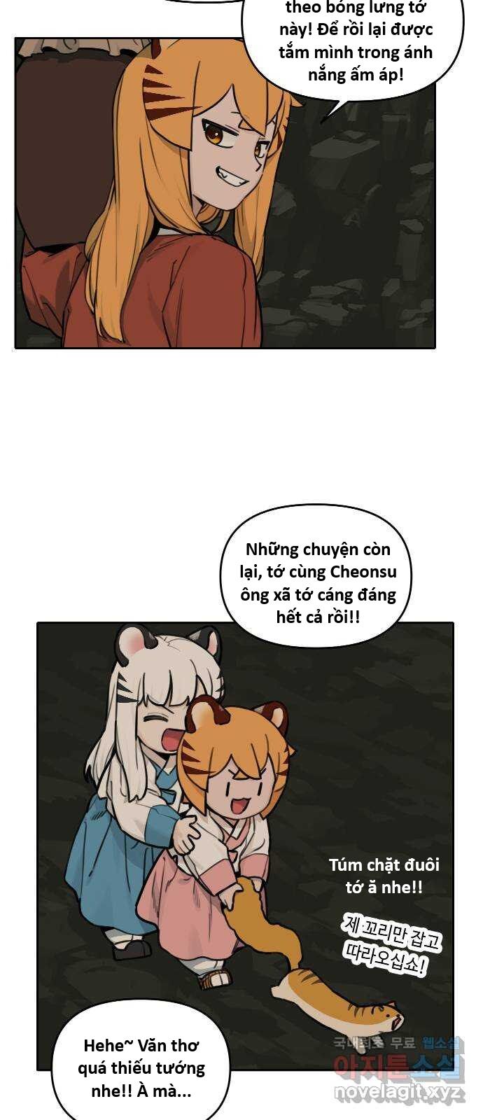 Chương 120 - Trang 23